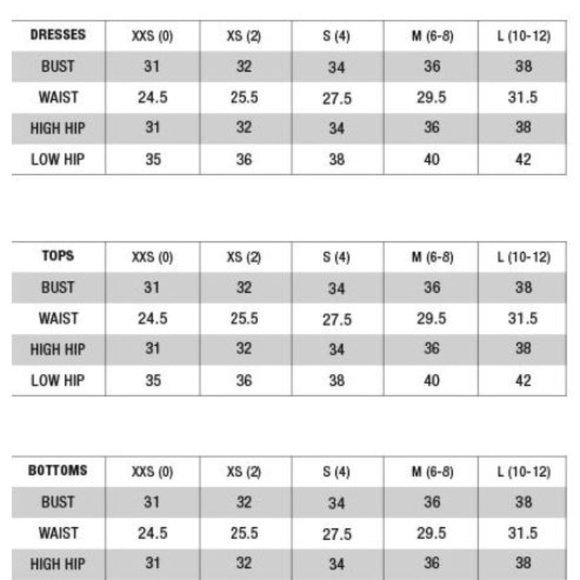 BCBG Leopard Print Jumpsuit, NWT, Size Medium - Picture 14 of 14